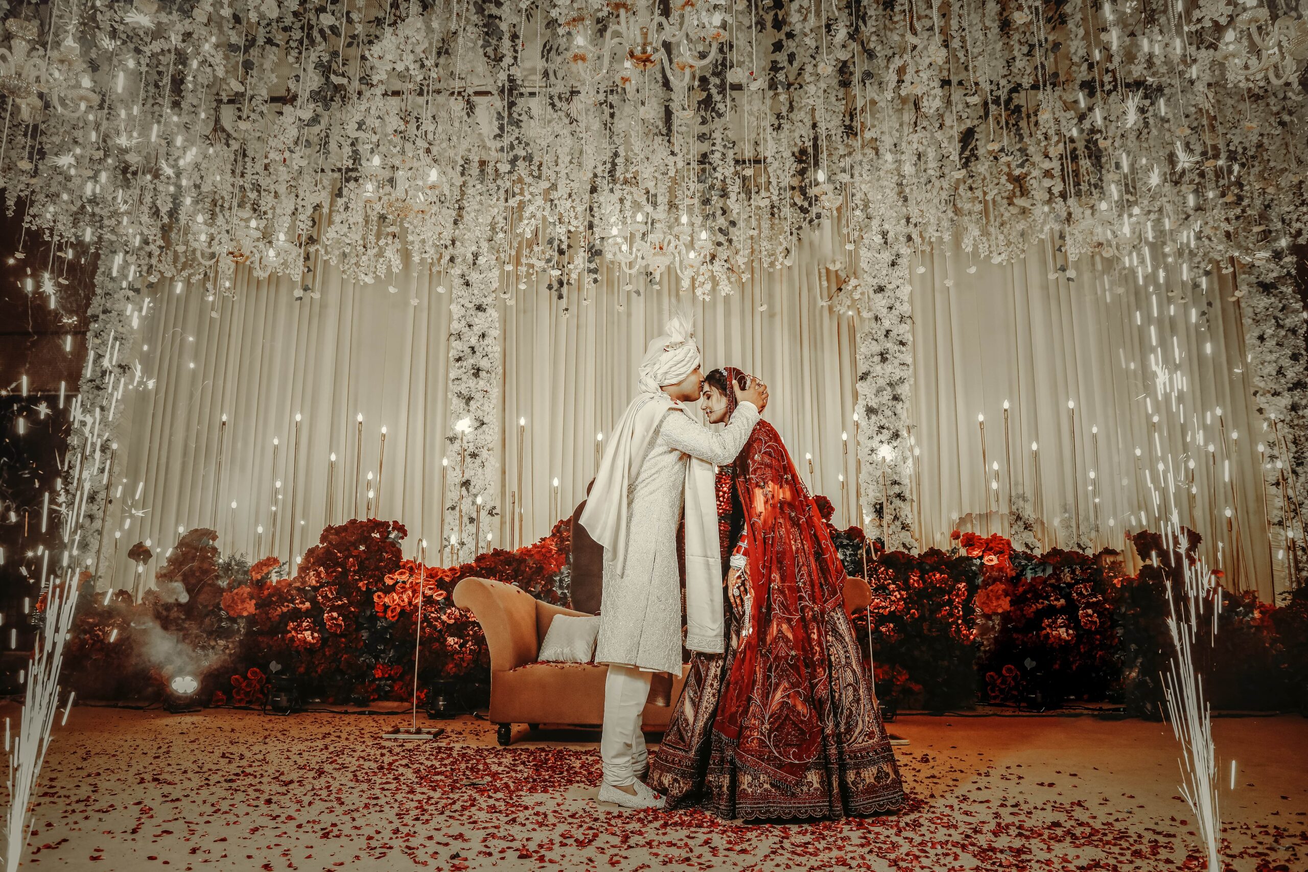 Wedding Photography
