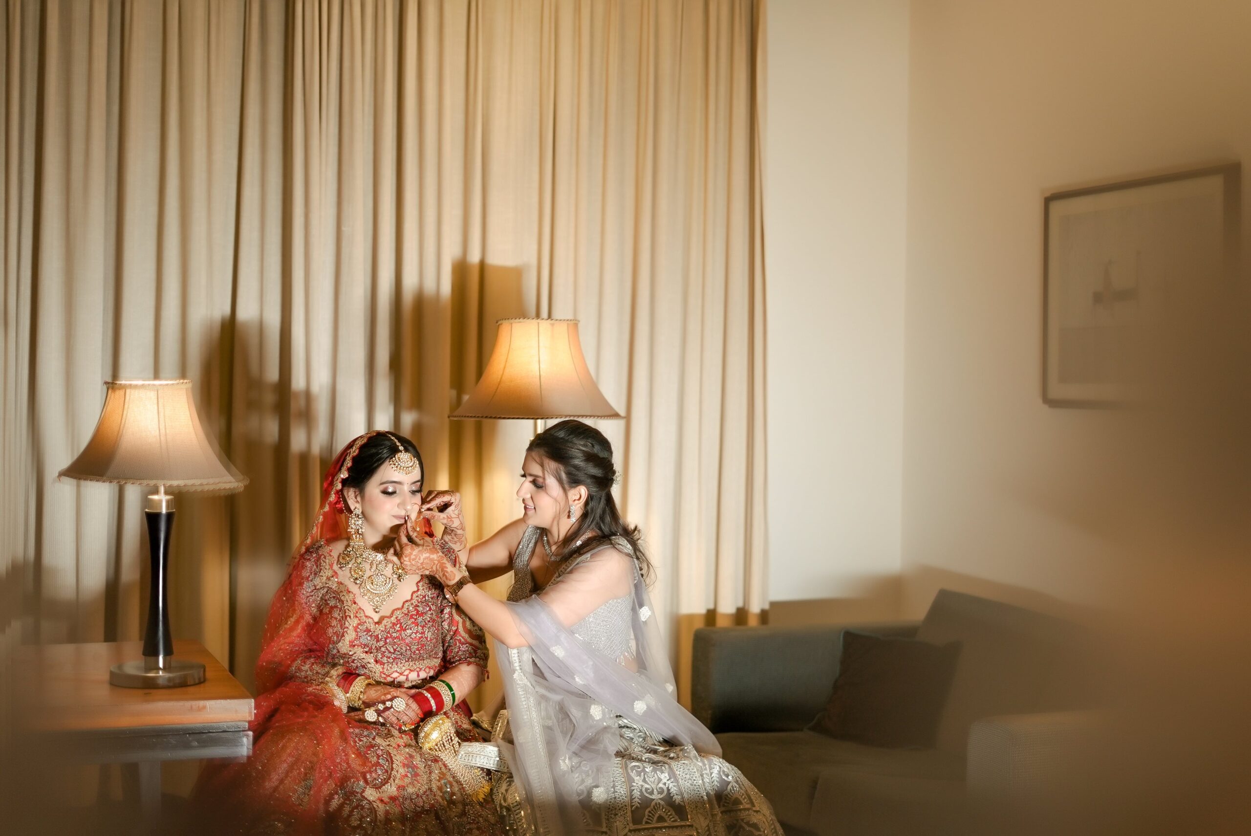 Wedding photo 2