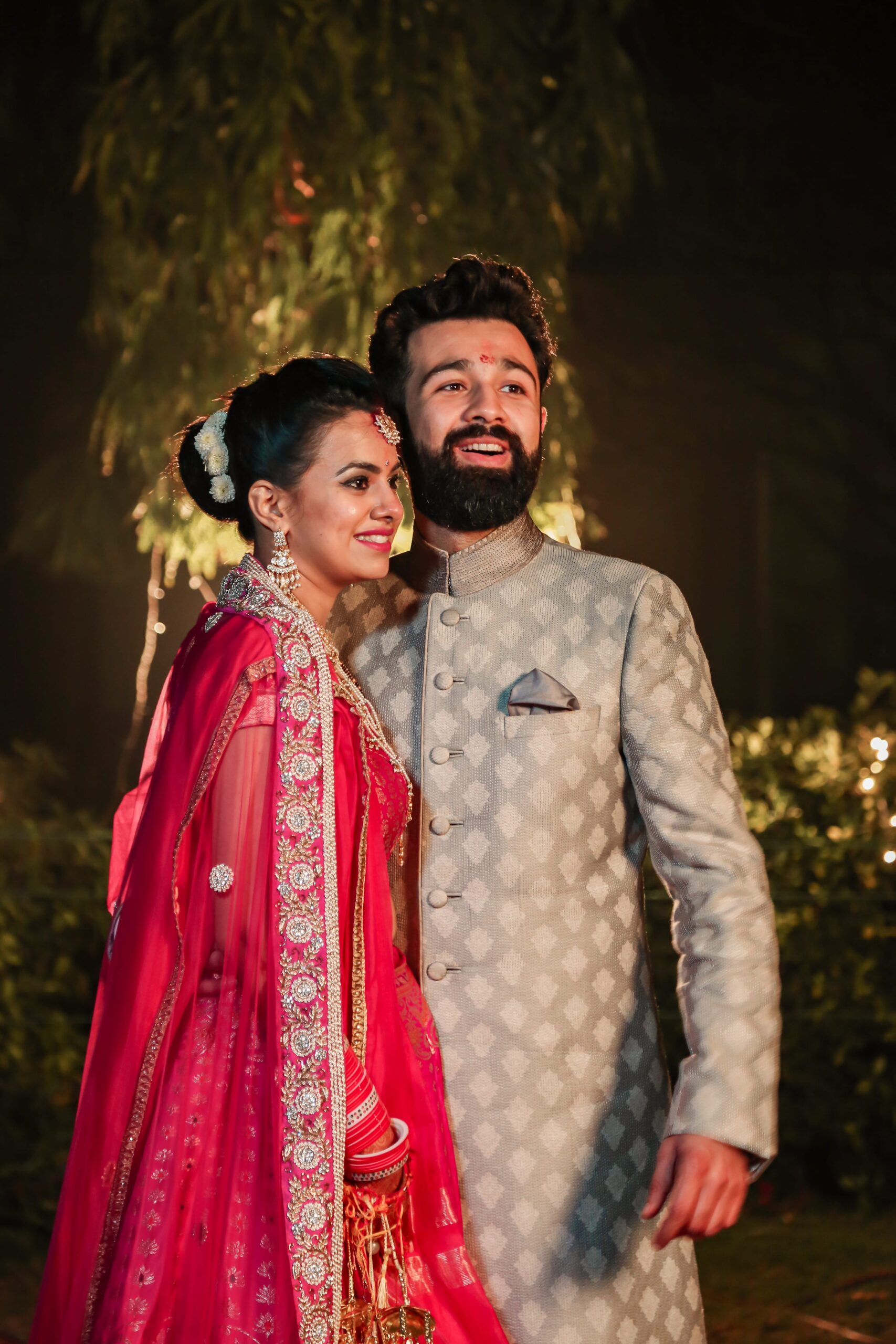 Wedding Candid Icon
