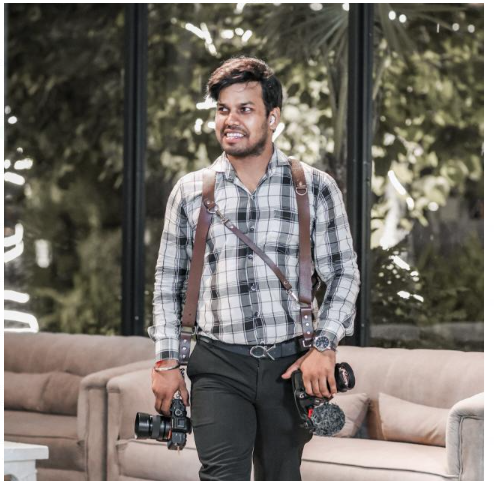 Arjun Kumar profile photo