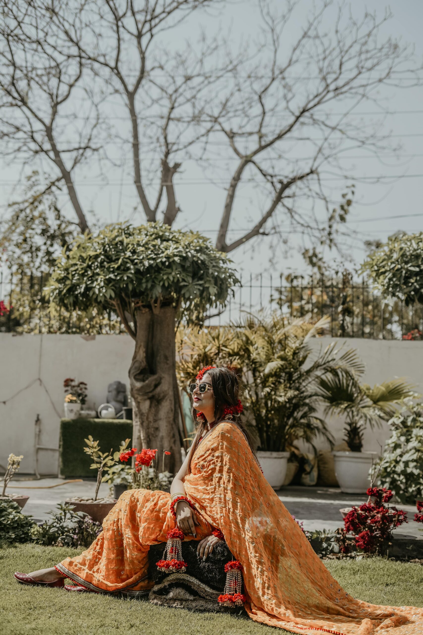 Wedding Candid Icon