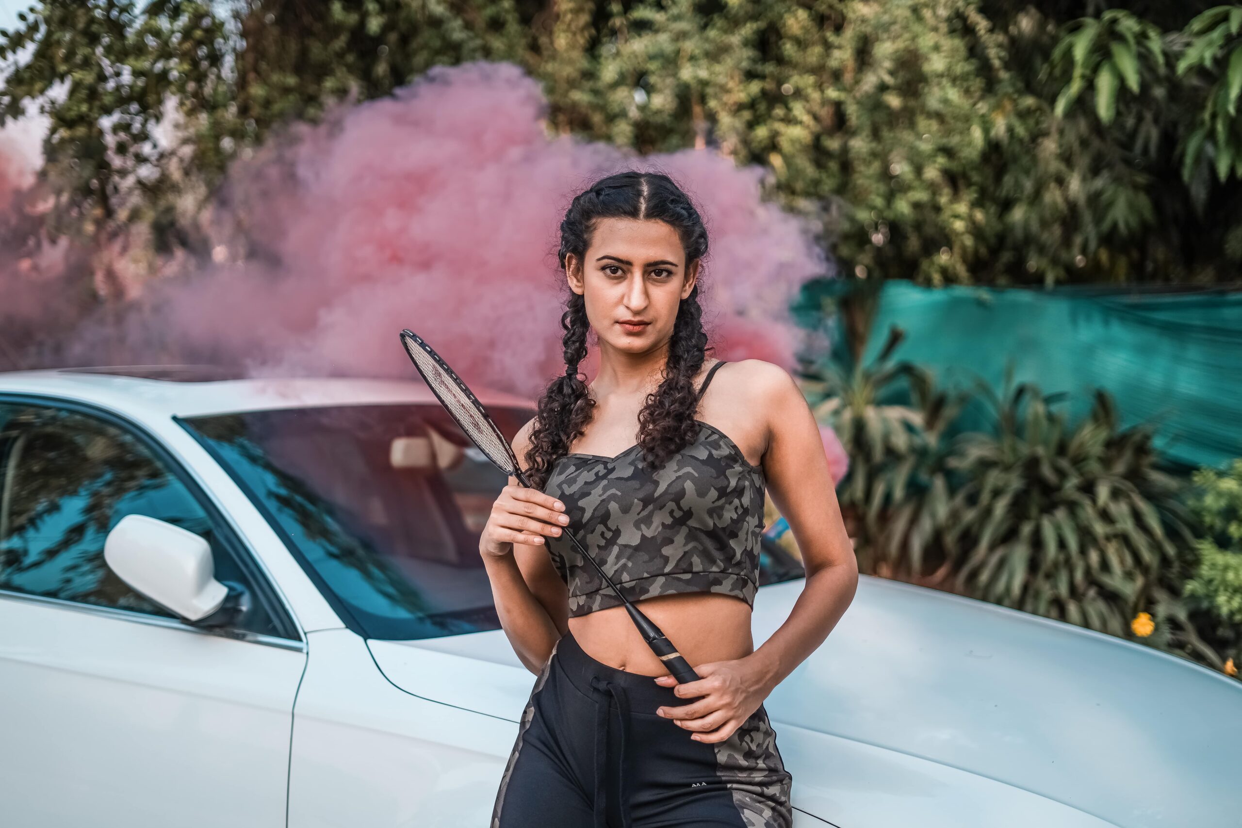 Fashion Photography