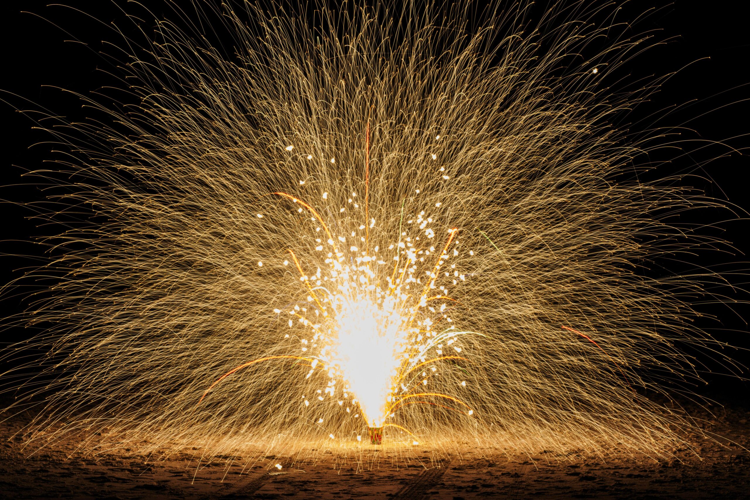 Abstract Photography