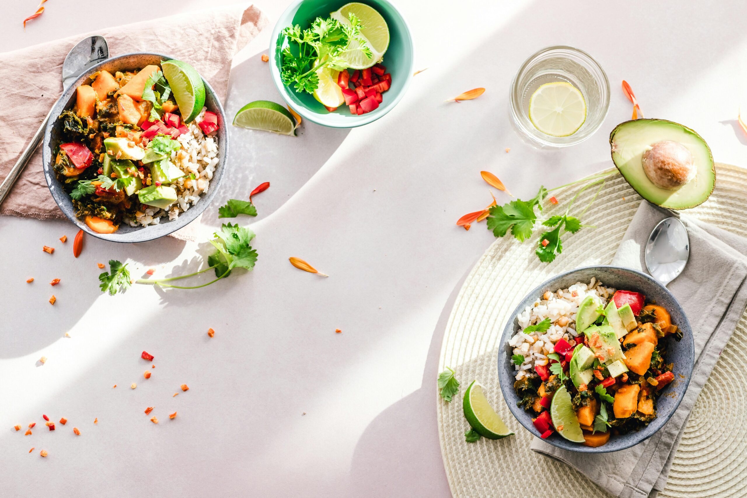 Food Photography