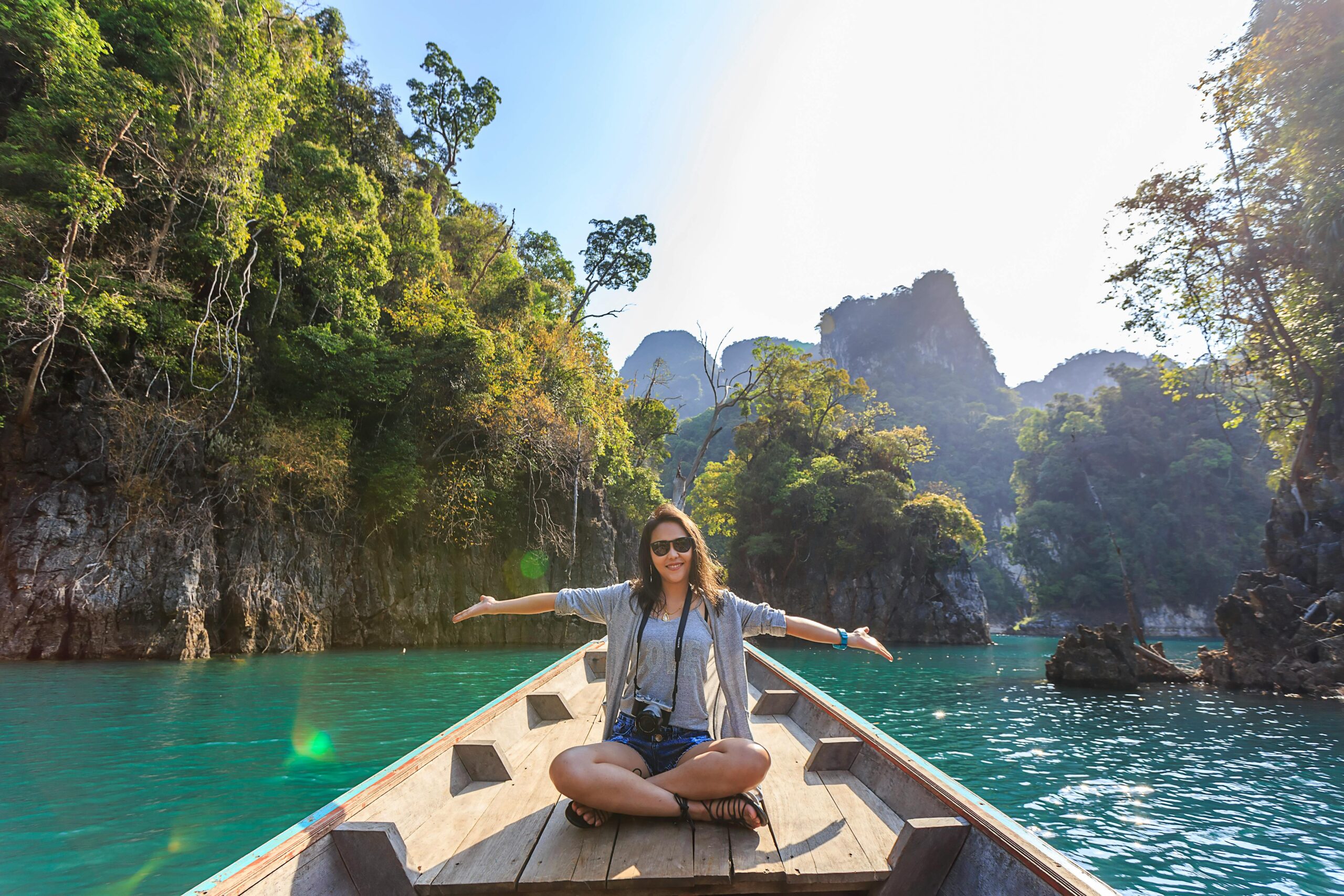 Travel Photography